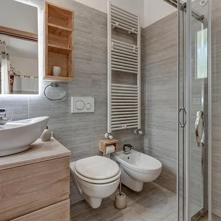 Vakantiehuis Trullo Sunrise - Trullo Con Piscina Privata